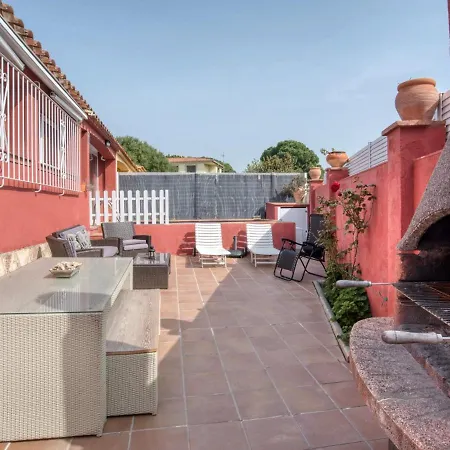Casa Marisol *
