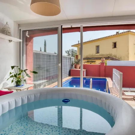 Holiday home Casa Marisol *