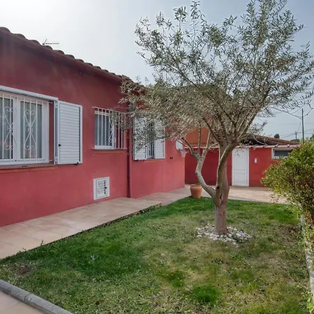 Сasa de vacaciones Casa Marisol