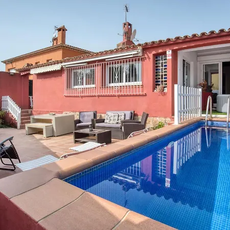 Casa Marisol San Daniel