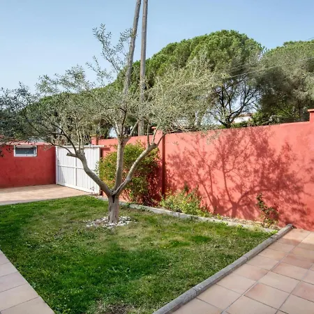 Сasa de vacaciones Casa Marisol *