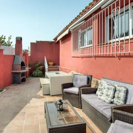 Casa Marisol Holiday home *