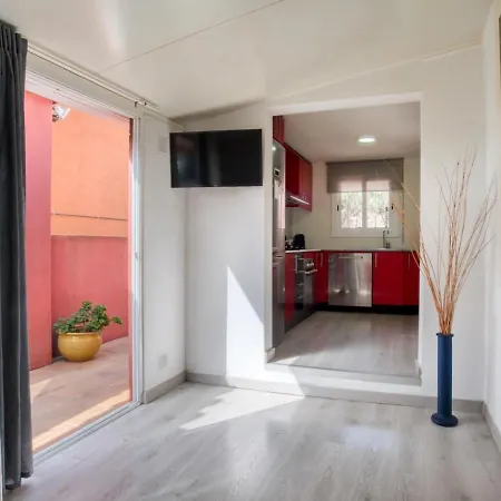 Casa Marisol Holiday home *