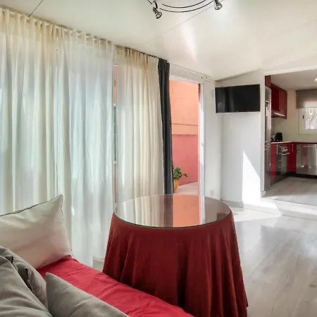 Casa Marisol Сasa de vacaciones *