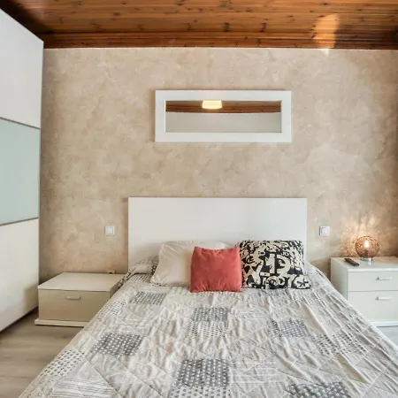 Casa Marisol Holiday home