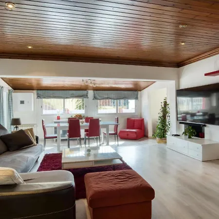 Casa Marisol *