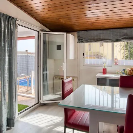 Holiday home Casa Marisol
