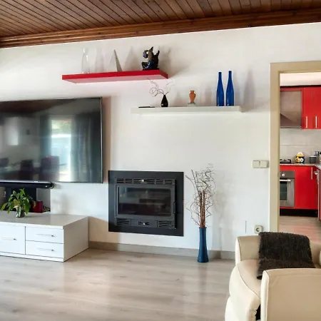 Casa Marisol Holiday home *