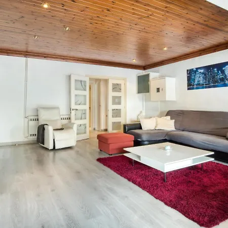 Casa Marisol Сasa de vacaciones