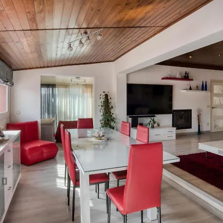 Casa Marisol Holiday home San Daniel